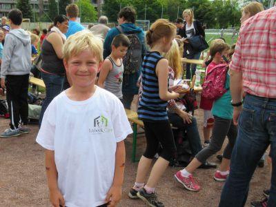 Sponsorlauf Sponsorlauf