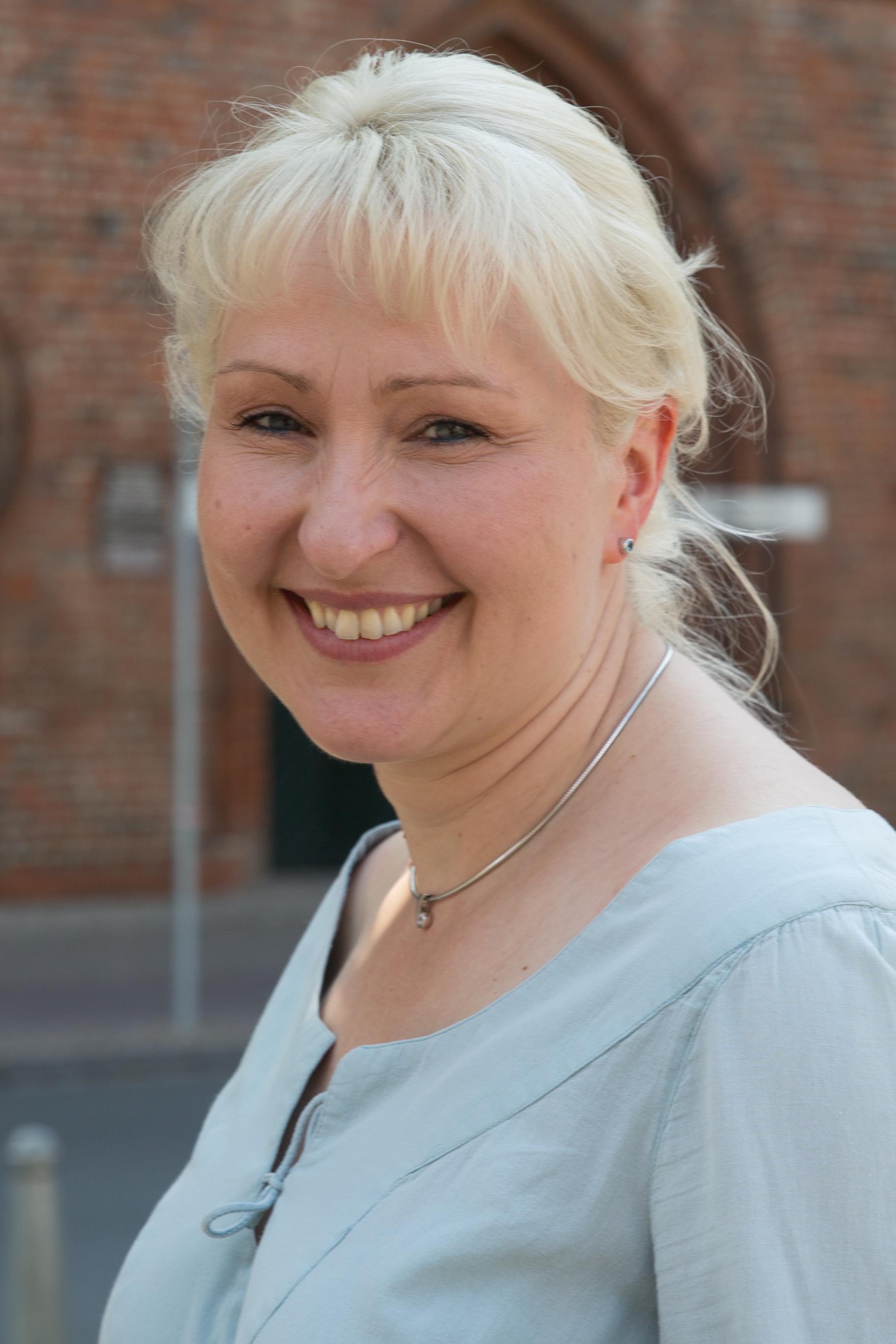 Anke Laß Anke Laß
